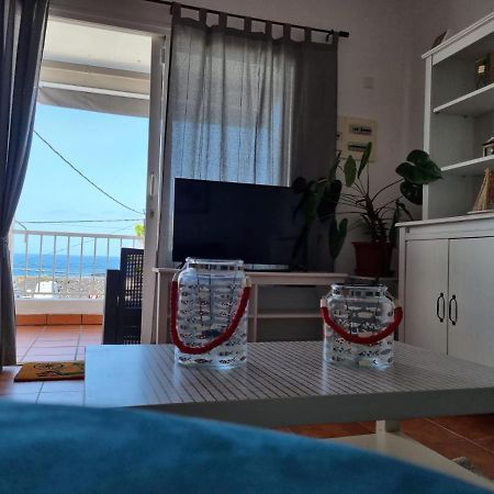 El Remo Apartamento Las Hermanas מראה חיצוני תמונה
