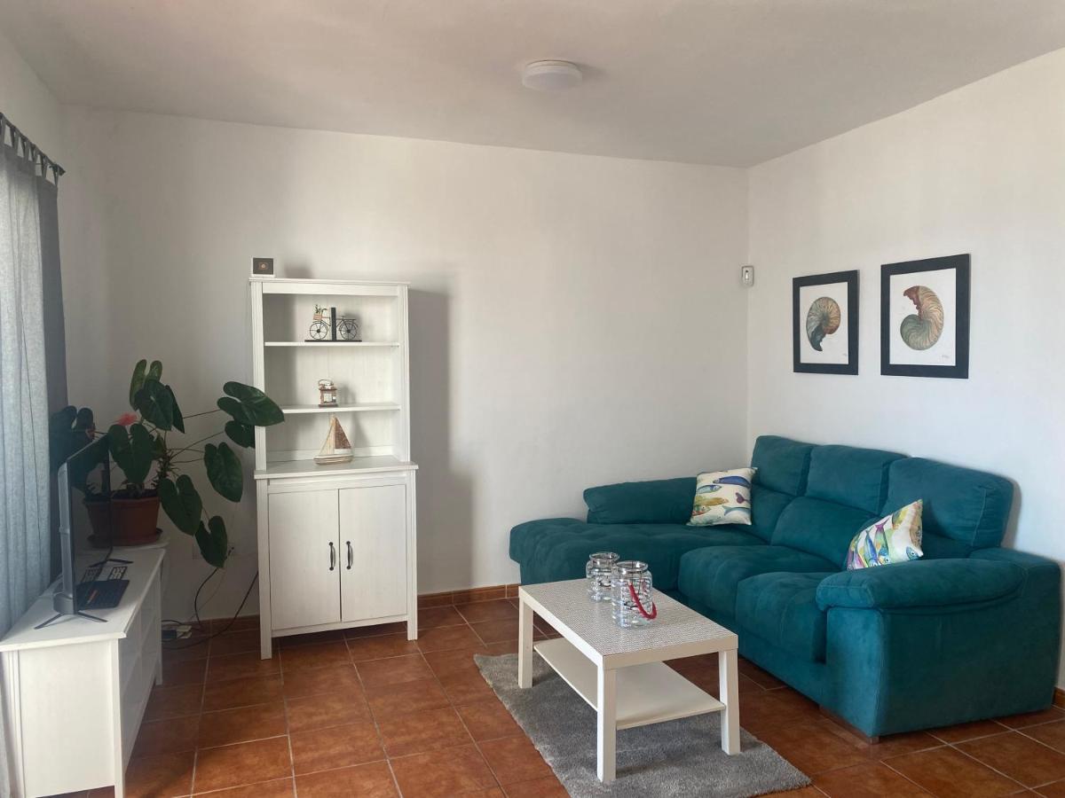 El Remo Apartamento Las Hermanas מראה חיצוני תמונה