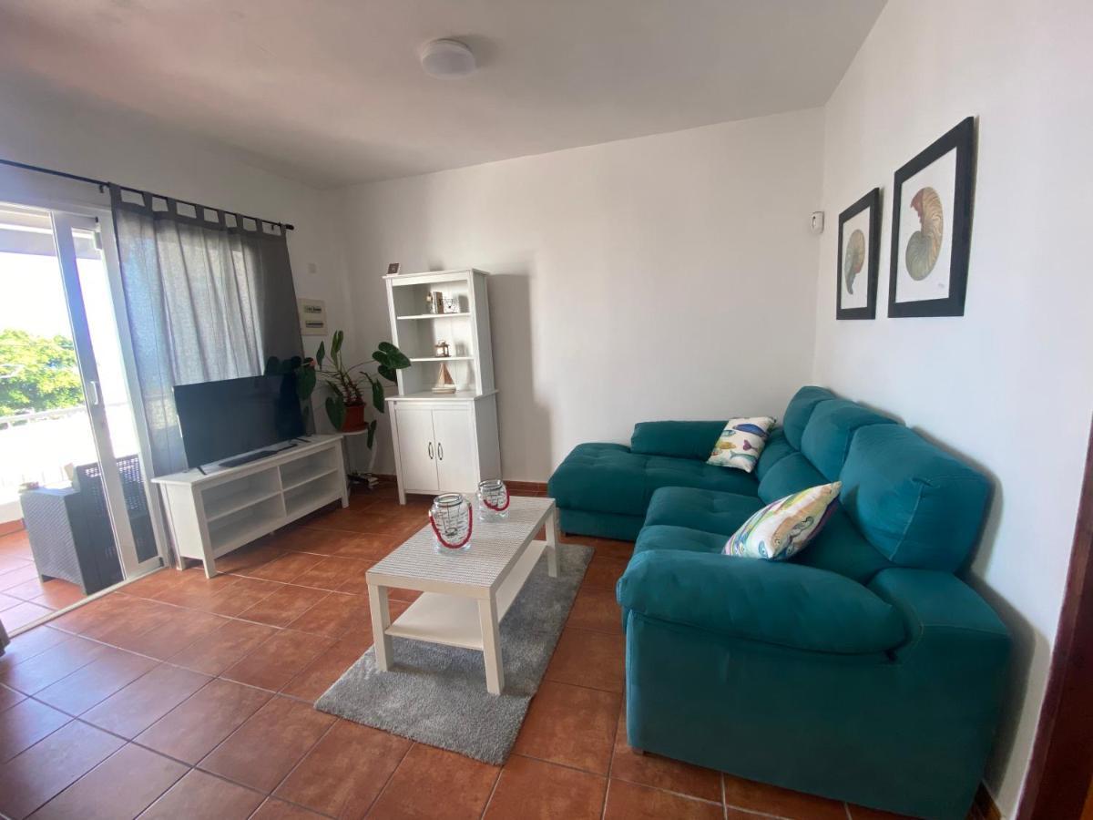 El Remo Apartamento Las Hermanas מראה חיצוני תמונה