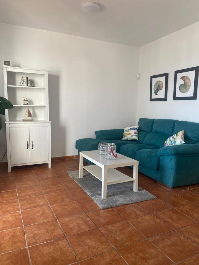 El Remo Apartamento Las Hermanas מראה חיצוני תמונה