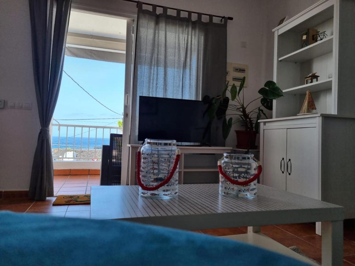 El Remo Apartamento Las Hermanas מראה חיצוני תמונה