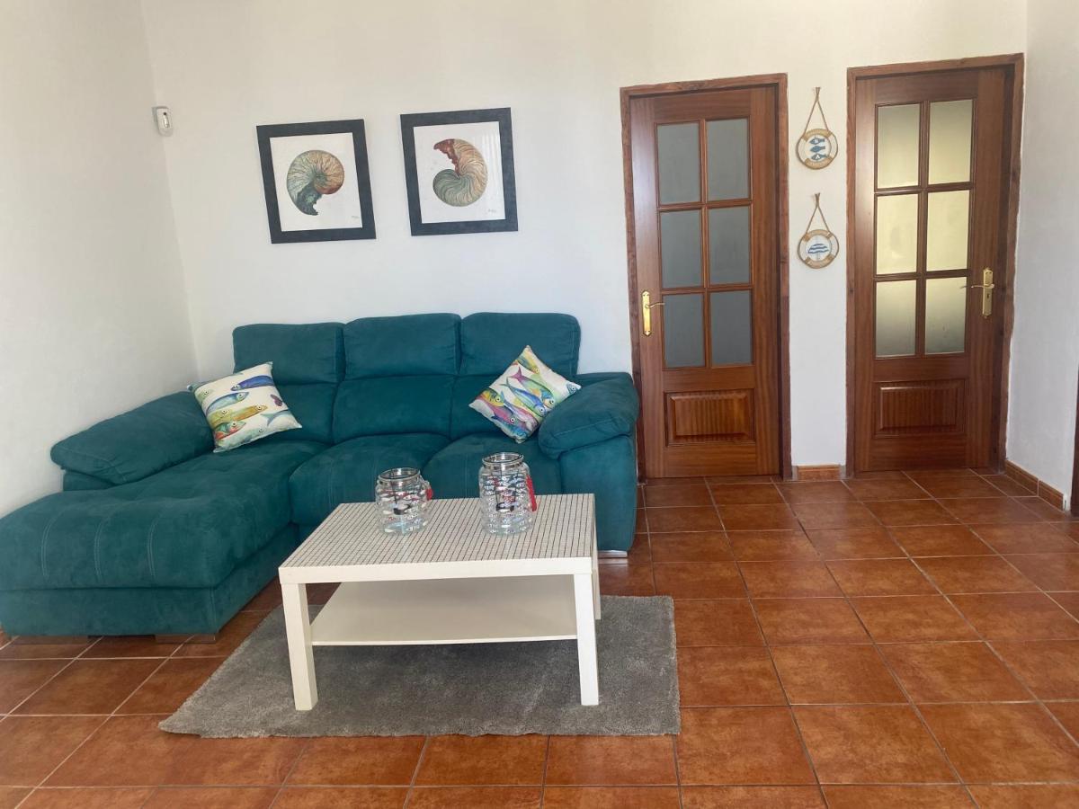 El Remo Apartamento Las Hermanas מראה חיצוני תמונה