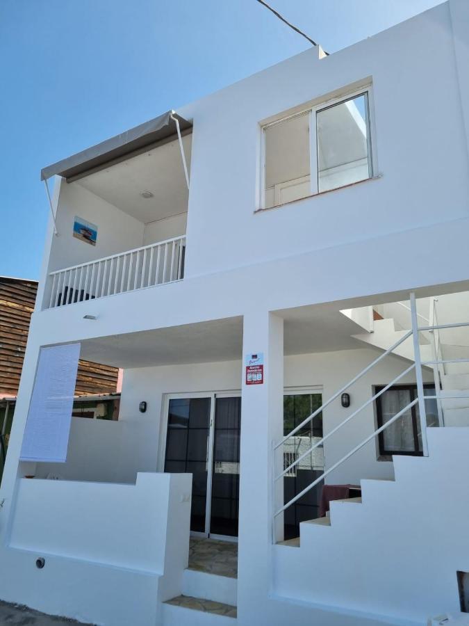 El Remo Apartamento Las Hermanas מראה חיצוני תמונה