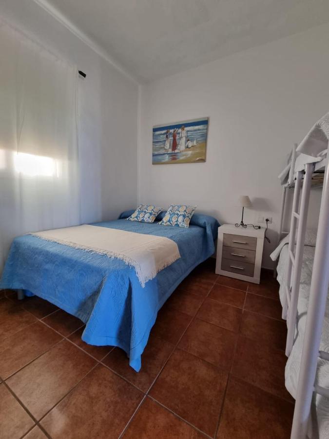 El Remo Apartamento Las Hermanas מראה חיצוני תמונה