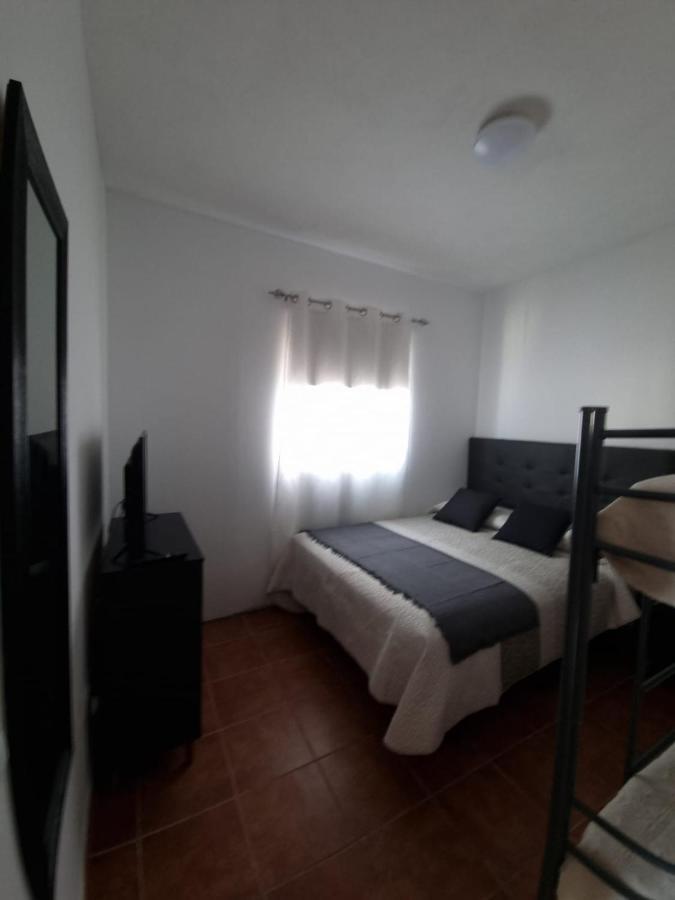 El Remo Apartamento Las Hermanas מראה חיצוני תמונה
