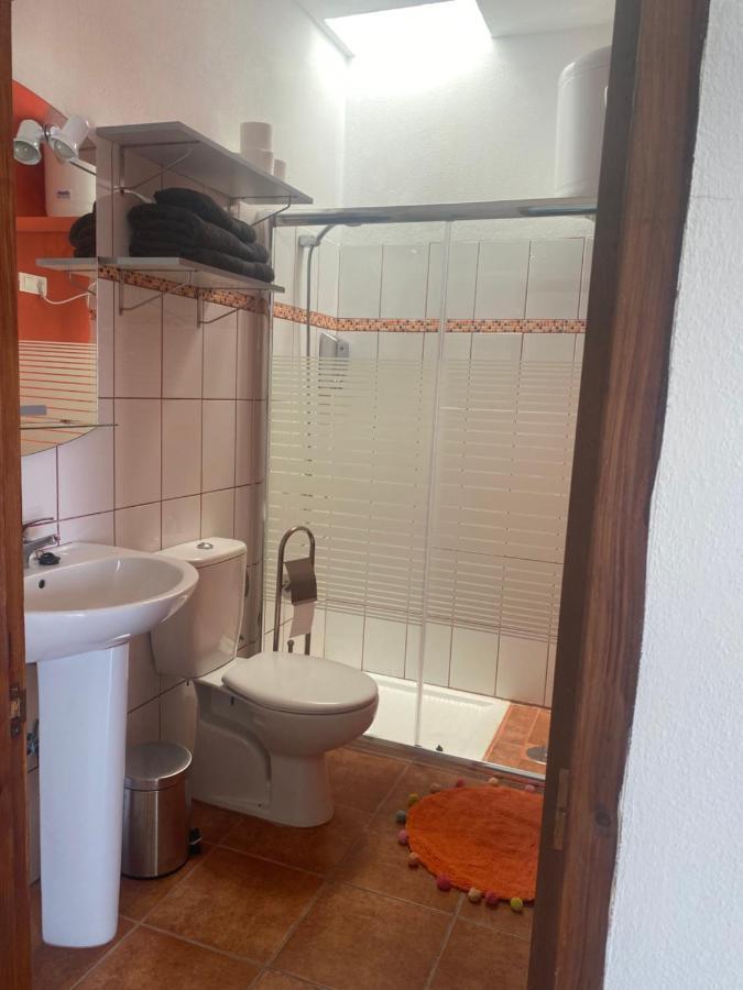 El Remo Apartamento Las Hermanas מראה חיצוני תמונה