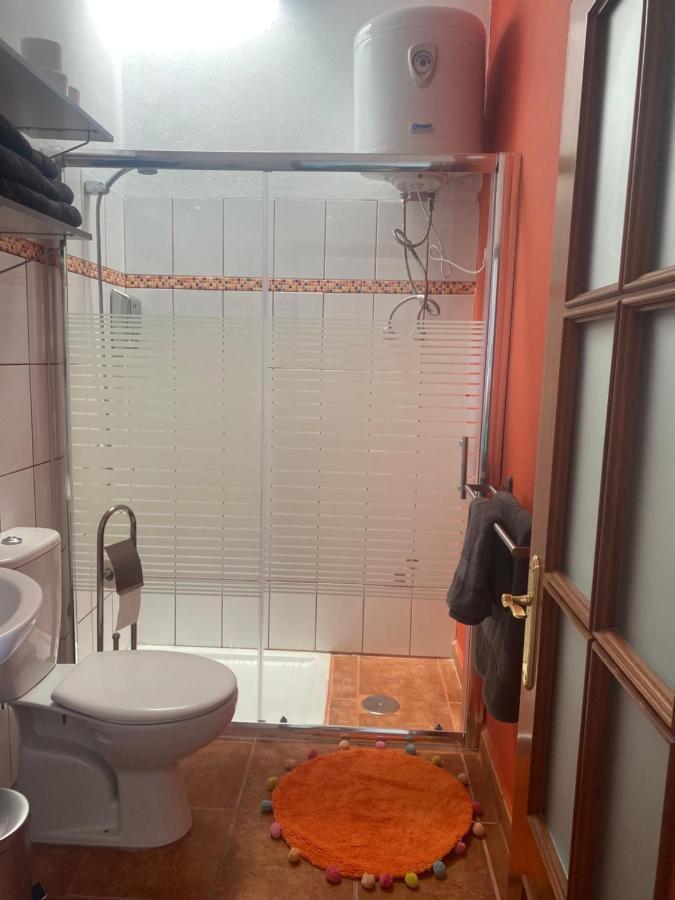 El Remo Apartamento Las Hermanas מראה חיצוני תמונה