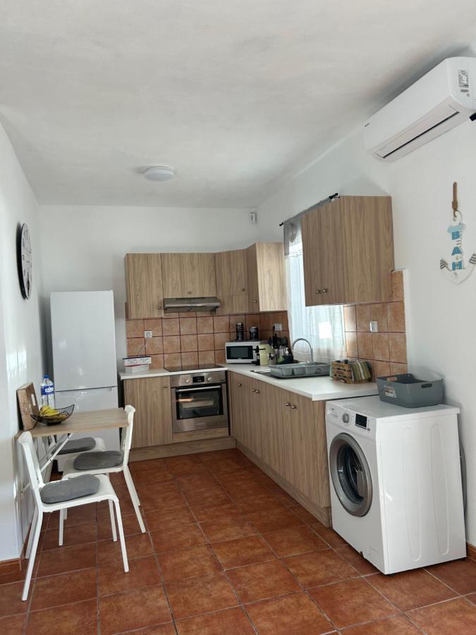 El Remo Apartamento Las Hermanas מראה חיצוני תמונה