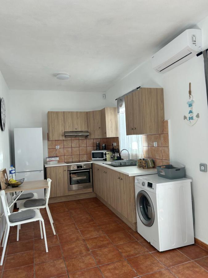 El Remo Apartamento Las Hermanas מראה חיצוני תמונה